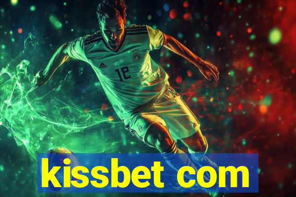 kissbet com